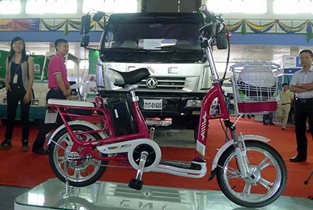 Phụ kiện cho người chơi xe đạp