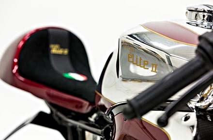 Ducati 1199 Panigale S “nâng cấp” lên café racer - 7 Ducati 1199 Panigale S “nâng cấp” lên café racer