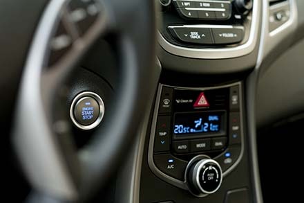 Đã có Hyundai Elantra 2014 tại Việt Nam