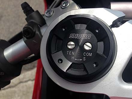 Ducati 899 Panigale tại Việt Nam có giá khoảng 577 triệu đồng - 16 Việt Hưng