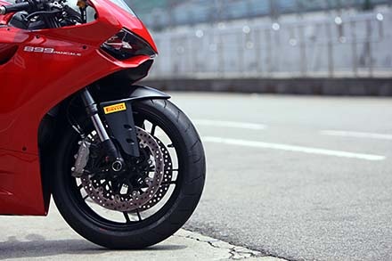 Ducati 899 Panigale tại Việt Nam có giá khoảng 577 triệu đồng - 5 Việt Hưng