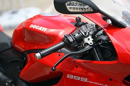 Ducati 899 Panigale tại Việt Nam có giá khoảng 577 triệu đồng - 18 Việt Hưng