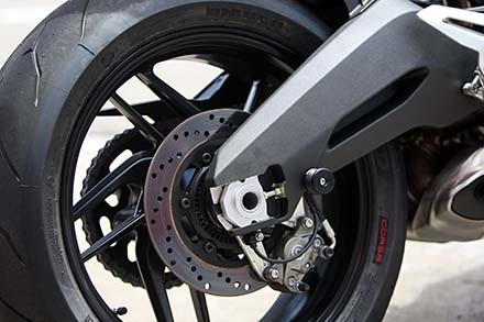 Ducati 899 Panigale tại Việt Nam có giá khoảng 577 triệu đồng - 22 Việt Hưng