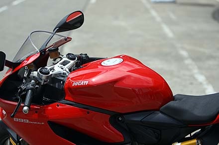 Ducati 899 Panigale tại Việt Nam có giá khoảng 577 triệu đồng - 26 Việt Hưng