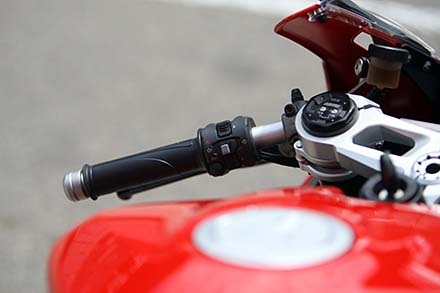 Ducati 899 Panigale tại Việt Nam có giá khoảng 577 triệu đồng - 28 Việt Hưng