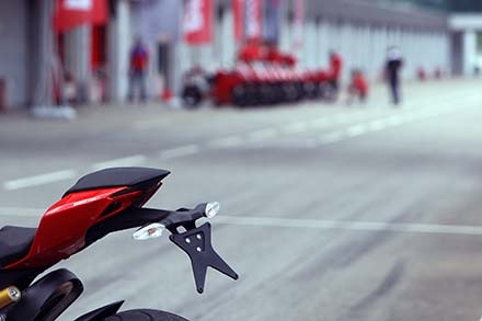 Ducati 899 Panigale tại Việt Nam có giá khoảng 577 triệu đồng - 14 Việt Hưng