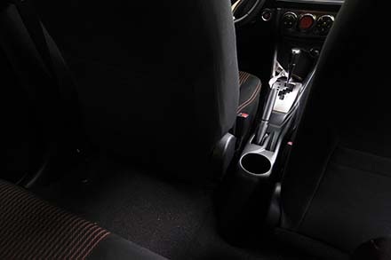 Toyota Yaris mới tại Việt Nam có gì? - 23 Toyota Yaris mới tại Việt Nam có gì?