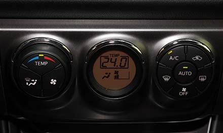 Toyota Yaris mới tại Việt Nam có gì? - 22 Toyota Yaris mới tại Việt Nam có gì?