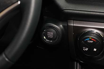 Toyota Yaris mới tại Việt Nam có gì? - 21 Toyota Yaris mới tại Việt Nam có gì?