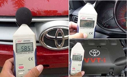 Toyota Yaris mới tại Việt Nam có gì? - 27 Toyota Yaris mới tại Việt Nam có gì?