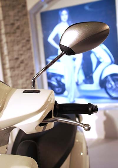 Yamaha Việt Nam ra mắt xe máy đầu tiên mang động cơ Blue Core - 6 Yamaha Việt Nam ra mắt xe máy đầu tiên mang động cơ Blue Core