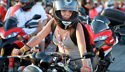 "Thánh lễ Đỏ" tại Misano World Circuit - 18 Một vài con số thống kê tại