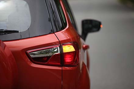 Ford Ecosport tại Việt Nam có gì?