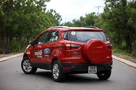 Việt Hưng - Thanh Phúc