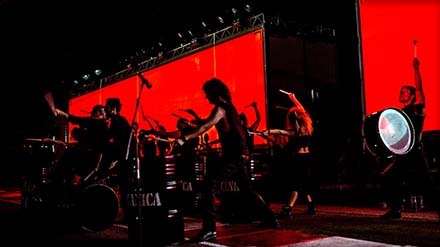 Như Phúc - Hội An