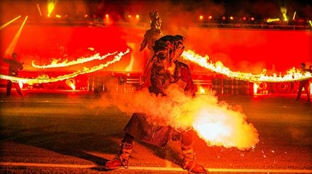 Như Phúc - Hội An