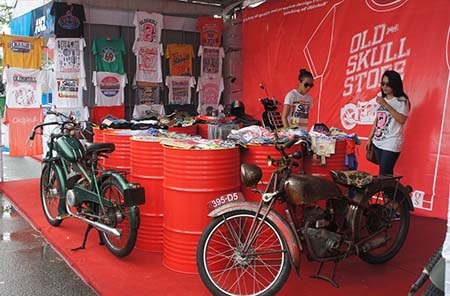 Sân chơi đích thực cho dân hai bánh - 7 Sân chơi đích thực cho dân hai bánh