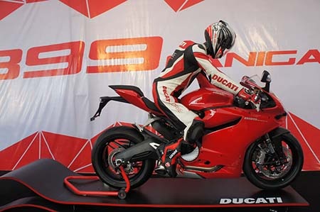 Sân chơi đích thực cho dân hai bánh - 15 Sân chơi đích thực cho dân hai bánh