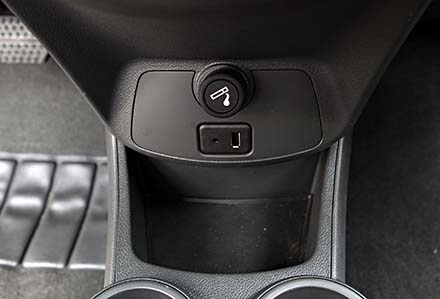 Chevrolet Spark Zest - Một mẫu xe thực dụng - 25 Như Phúc - Minh Thanh