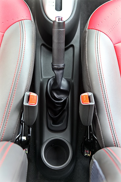 Chevrolet Spark Zest - Một mẫu xe thực dụng - 26 Như Phúc - Minh Thanh