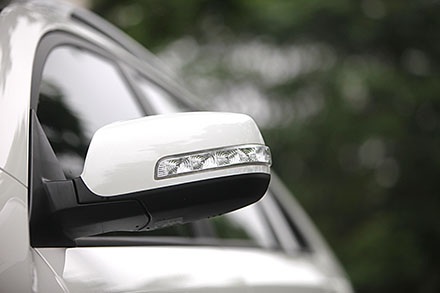 KIA Sorento diesel lần đầu tiên lắp ráp trong nước - 6 0