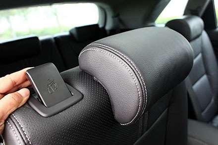KIA Sorento diesel lần đầu tiên lắp ráp trong nước - 20 Như Phúc - Minh Thanh