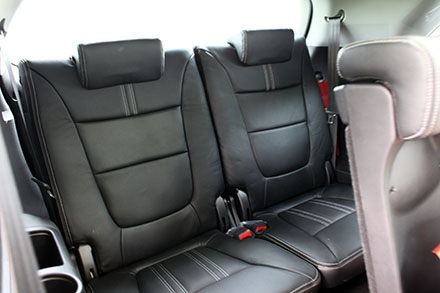 KIA Sorento diesel lần đầu tiên lắp ráp trong nước - 21 Như Phúc - Minh Thanh
