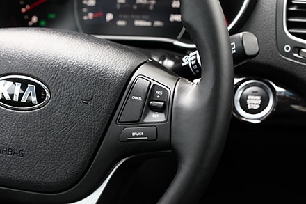KIA Sorento diesel lần đầu tiên lắp ráp trong nước - 29 Như Phúc - Minh Thanh