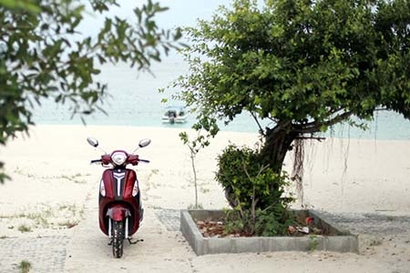 Nozza Blue Core - Có gì để Yamaha tự hào? - 1 0