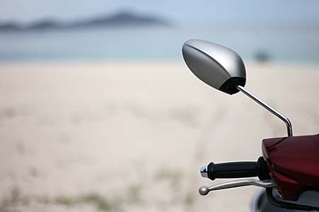 Nozza Blue Core - Có gì để Yamaha tự hào? - 8 Việt Hưng - Minh Thanh