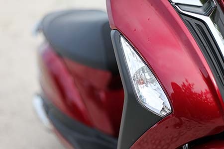 Nozza Blue Core - Có gì để Yamaha tự hào? - 11 Việt Hưng - Minh Thanh