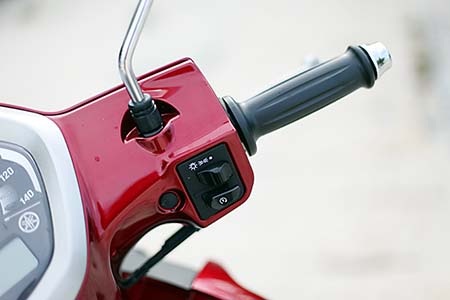 Nozza Blue Core - Có gì để Yamaha tự hào? - 13 Việt Hưng - Minh ThanhȢ><br><br><img src=