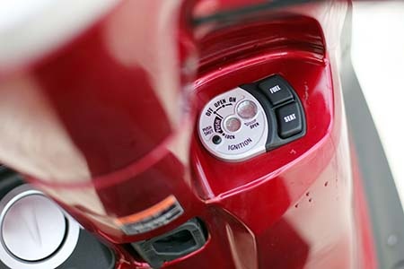 Nozza Blue Core - Có gì để Yamaha tự hào? - 14 Việt Hưnɧ - Minh Thanh