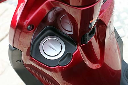Nozza Blue Core - Có gì để Yamaha tự hào? - 15 Việt Hưng - Minh Thanh
