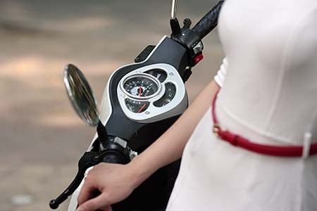 Benelli Pepe 50: "Kẻ lạ" tại Việt Nam - 9 Benelli Pepe 50: Kẻ lạ tại Việt Nam