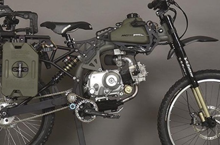 “Chiến mã” thời đại @ - 2 Như Phúc