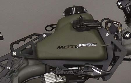 “Chiến mã” thời đại @ - 3 Như Phúc