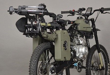 “Chiến mã” thời đại @ - 5 Như Phúc