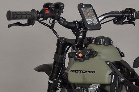 “Chiến mã” thời đại @ - 6 Như Phúc