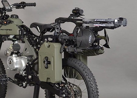 “Chiến mã” thời đại @ - 7 Như Phúc