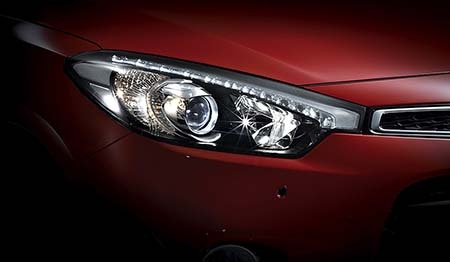 KIA ra mắt chiếc miniSUV Soul tại Việt Nam - 13 Dân
trí sẽ sớm có bài giới thiệu chi tiết hai mẫu xe này.