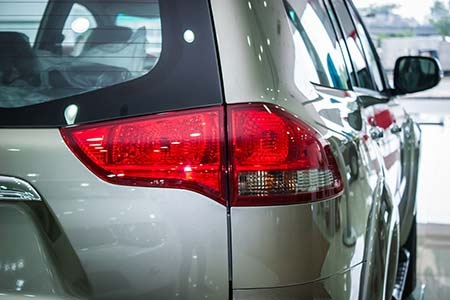 Mitsubishi Pajero Sport mới khởi điểm từ 835 triệu đồng - 3 Mitsubishi Pajero Sport mới khởi điểm từ 835 triệu đồng