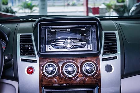 Mitsubishi Pajero Sport mới khởi điểm từ 835 triệu đồng - 5 Mitsubishi Pajero Sport mới khởi điểm từ 835 triệu đᷓng