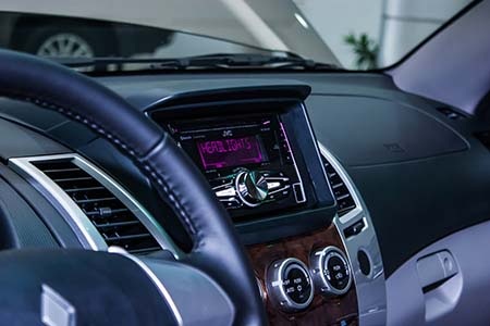 Mitsubishi Pajero Sport mới khởi điểm từ 835 triệu đồng - 6 Mitsubishi Pajero Sport mới khởi điểm từ 835 triệu đồng