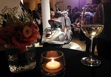 “Bellissima” - Vẻ đẹp Ý luôn hấp dẫn bởi tính thời trang độc đáo