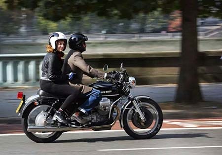 Lễ hội của những Quý Ông đi xe máy - 47 Lễ hội của những Quý Ông đi xe máy - 47