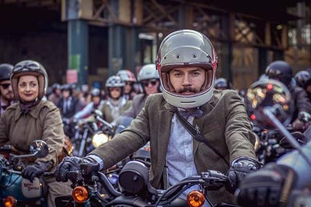 Lễ hội của những Quý Ông đi xe máy - 12 Lễ hội của những Quý Ông đi xe máy - 12