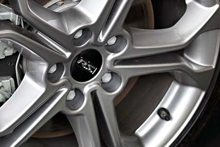 Renault Clio RS âm thầm có mặt tại Việt Nam - 12 Renault Clio RS âm thầm có mặt tại Việt Nam