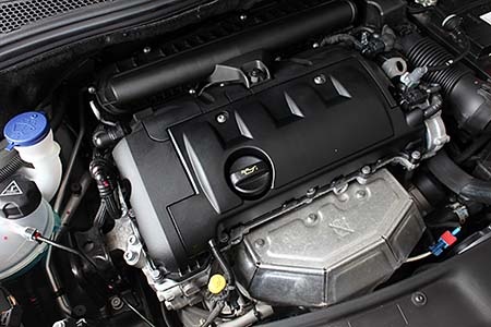 Peugeot 208 - Sự “khác biệt” tại Việt Nam - 4 Peugeot 208 – Sự “khác biệt” tại Việt Nam