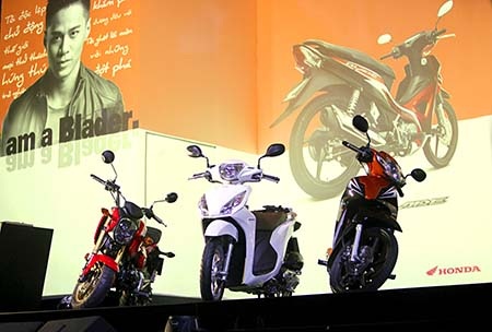 Honda MSX125 có giá bán 59,9 triệu đồng - 1 0